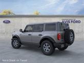Thumbnail of 2025 Gray Ford Bronco