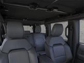 Thumbnail of 2025 Gray Ford Bronco