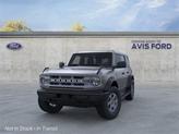 Thumbnail of 2025 Gray Ford Bronco