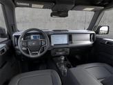 Thumbnail of 2025 Gray Ford Bronco