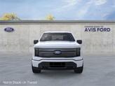 Thumbnail of 2025 White Ford F-150 Lightning