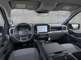 Thumbnail of 2025 White Ford F-150 Lightning