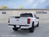 Thumbnail of 2025 White Ford F-150 Lightning