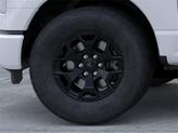Thumbnail of 2025 White Ford F-150 Lightning