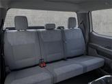 Thumbnail of 2025 White Ford F-150 Lightning