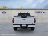 Thumbnail of 2025 White Ford F-150 Lightning
