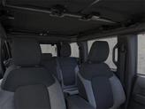 Thumbnail of 2025 Black Ford Bronco