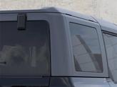 Thumbnail of 2025 Black Ford Bronco