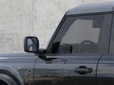 Thumbnail of 2025 Black Ford Bronco
