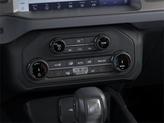 Thumbnail of 2025 Black Ford Bronco