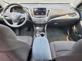 Thumbnail of 2023 Mosaic Black Metallic Chevrolet Malibu