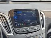 Thumbnail of 2023 Mosaic Black Metallic Chevrolet Malibu