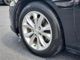 Thumbnail of 2023 Mosaic Black Metallic Chevrolet Malibu