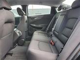 Thumbnail of 2023 Mosaic Black Metallic Chevrolet Malibu