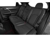 Thumbnail of 2022 Blue Lexus RX 350