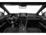 Thumbnail of 2022 Blue Lexus RX 350
