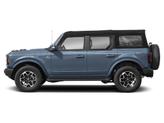 Thumbnail of 2025 Azure Gray Metallic Ford Bronco