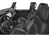 Thumbnail of 2025 Azure Gray Metallic Ford Bronco