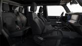 Thumbnail of 2025 Azure Gray Metallic Ford Bronco