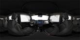 Thumbnail of 2025 Azure Gray Metallic Ford Bronco