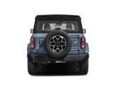 Thumbnail of 2025 Azure Gray Metallic Ford Bronco