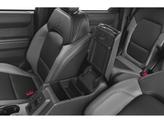 Thumbnail of 2025 Azure Gray Metallic Ford Bronco