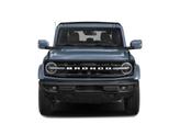 Thumbnail of 2025 Azure Gray Metallic Ford Bronco
