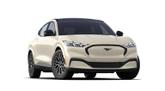 Thumbnail of 2025 Desert Sand Ford Mustang Mach-E