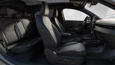 Thumbnail of 2025 Desert Sand Ford Mustang Mach-E