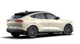 Thumbnail of 2025 Desert Sand Ford Mustang Mach-E