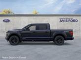 Thumbnail of 2025 Black Ford F-150