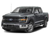Thumbnail of 2025 Black Ford F-150