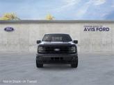 Thumbnail of 2025 Black Ford F-150