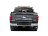 Thumbnail of 2025 Black Ford F-150