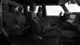 Thumbnail of 2025 Black Ford Bronco