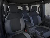 Thumbnail of 2025 White Ford Bronco