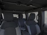 Thumbnail of 2025 White Ford Bronco