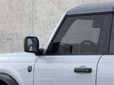 Thumbnail of 2025 White Ford Bronco