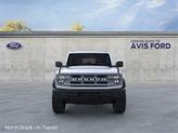 Thumbnail of 2025 White Ford Bronco