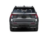 Thumbnail of 2025 Deep Emerald Green Clearcoat Ford Explorer