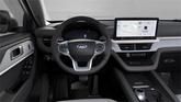 Thumbnail of 2025 Estate Green / Warm Gray Metallic Ford Explorer