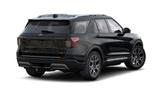 Thumbnail of 2025 Black Ford Explorer