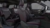 Thumbnail of 2025 Black Ford Explorer