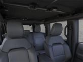 Thumbnail of 2025 Black Ford Bronco