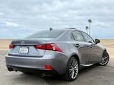 Thumbnail of 2016 Charcoal Lexus IS 200t
