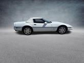 Thumbnail of 1989 White Chevrolet Corvette
