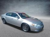 Thumbnail of 2007 Platinum Metallic Buick Lucerne