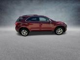 Thumbnail of 2017 Siren Red Tintcoat Chevrolet Equinox
