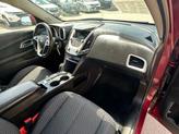 Thumbnail of 2017 Siren Red Tintcoat Chevrolet Equinox