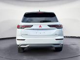 Thumbnail of 2025 White Diamond Mitsubishi Outlander